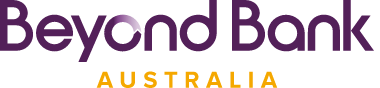 Beyond Bank Australia logo